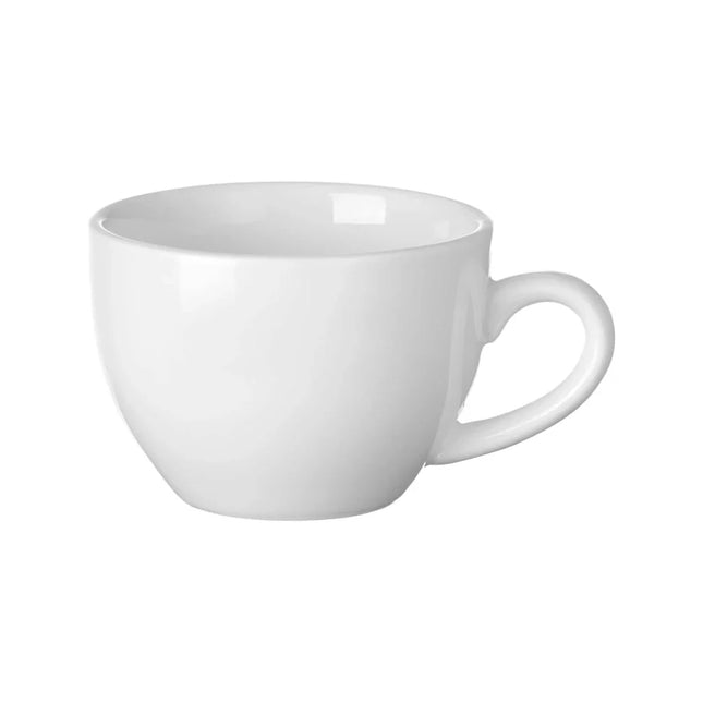 Pure Bianco elegant espresso cup, 60ml