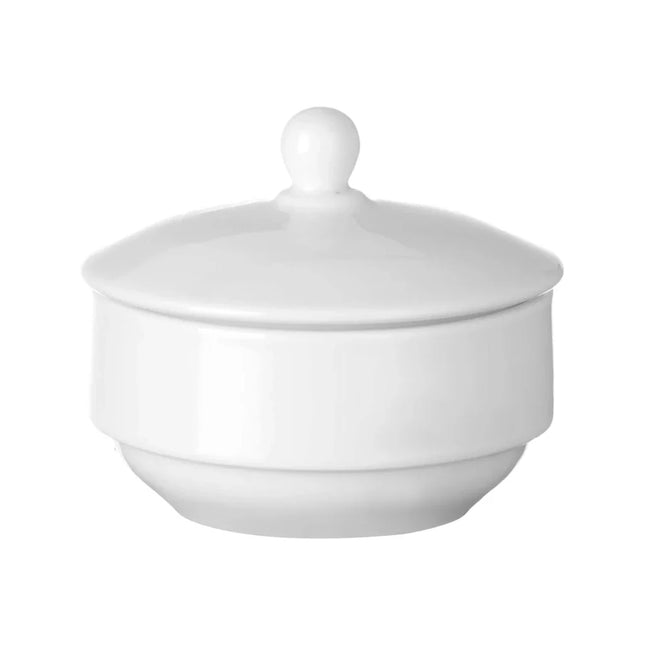 Pure Bianco sugar bowl, 200ml