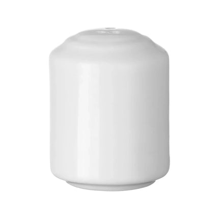 Pure Bianco salt shaker