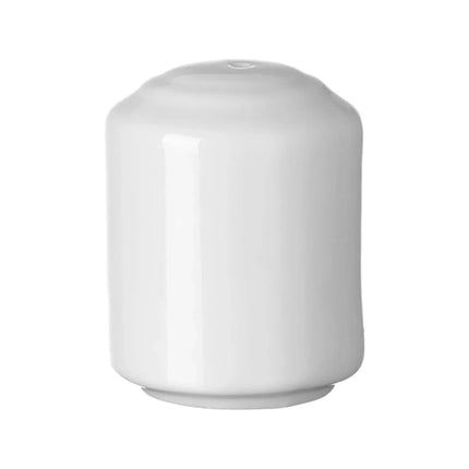 Pure Bianco pepper shaker