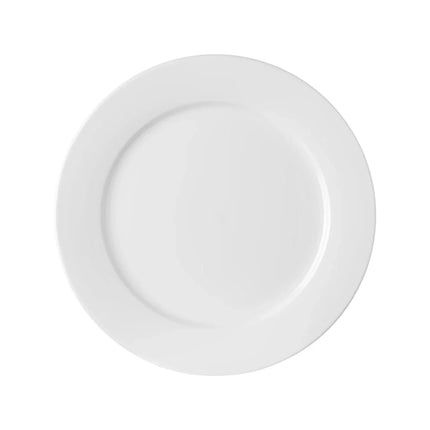 Pure Bianco flat plate, 270mm