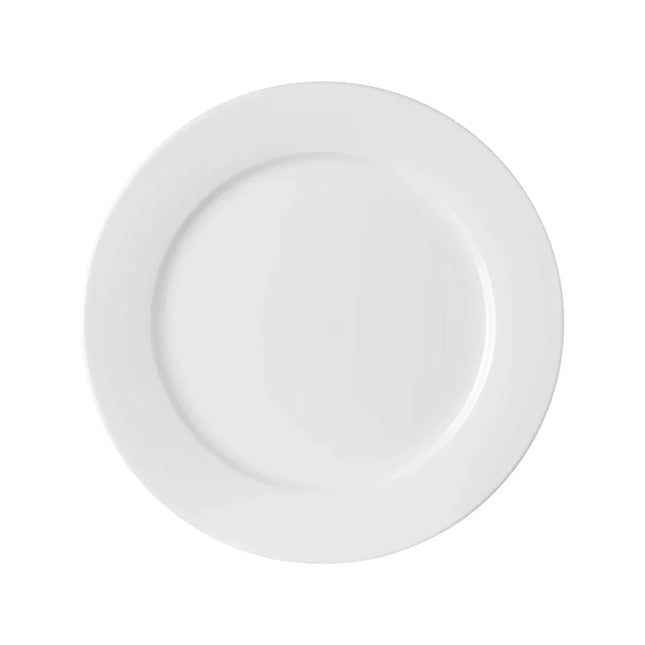 Pure Bianco flat plate, 270mm
