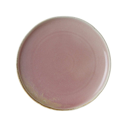 Rosa flat plate 210mm