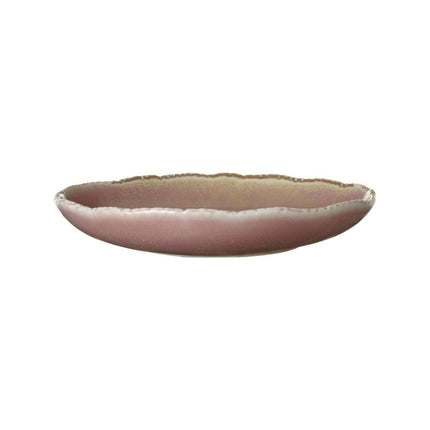 Rosa deep plate 220mm