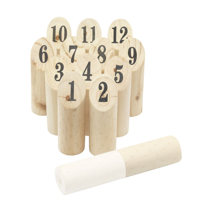 Finnish Throwing Game pack of 10 Custom Wood Designs __label: Multibuy finnishthrowinggamecustomwooddesigns