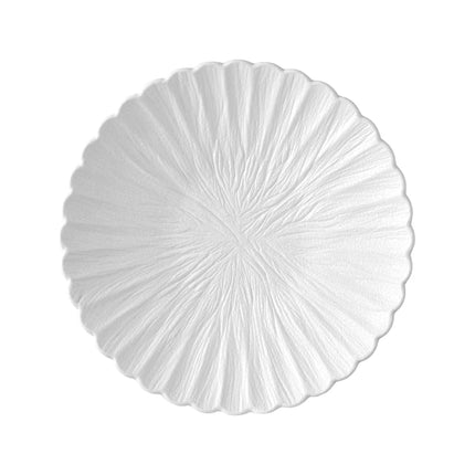 Fiord decorative plate, 270mm - hospitality