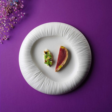 Fiord gourmet plate 270mm - hospitality