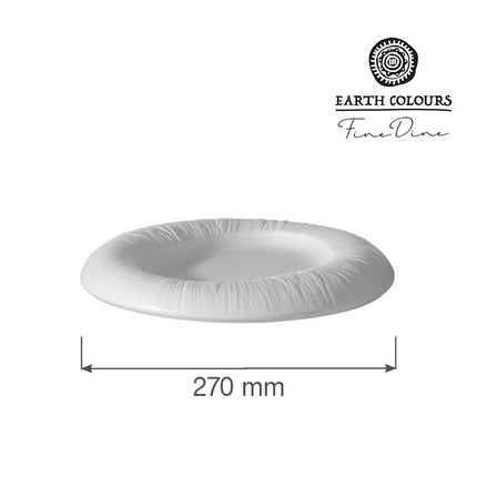Fiord gourmet plate 270mm - hospitality