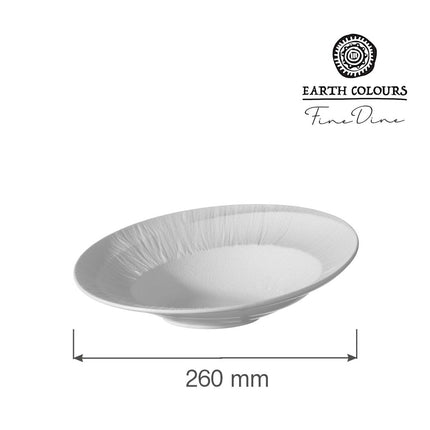 Fiord presentation bowl 260 mm - hospitality