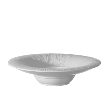 Fiord wide rim deep plate 270mm - hospitality