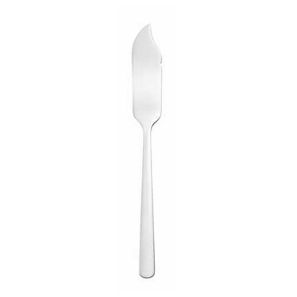 Fish knife Adria, 222 mm - hospitality