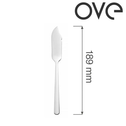 Fish knife Adria, 222 mm - hospitality