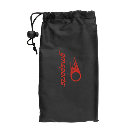 Fitness 8 shape exercise band in pouch - hospitality