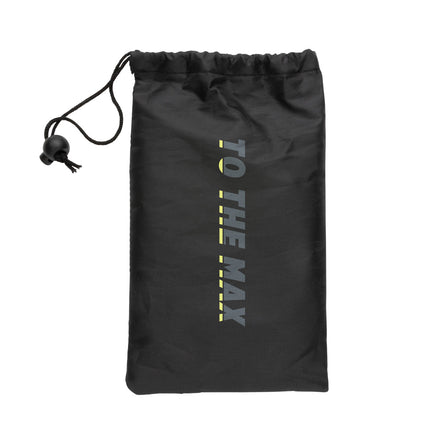 Fitness heavy resistance tube in pouch - hospitality