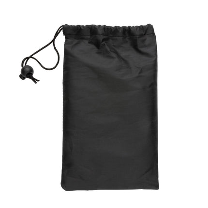 Fitness heavy resistance tube in pouch - hospitality