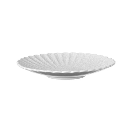 Fizz decorative plate, 270mm - hospitality