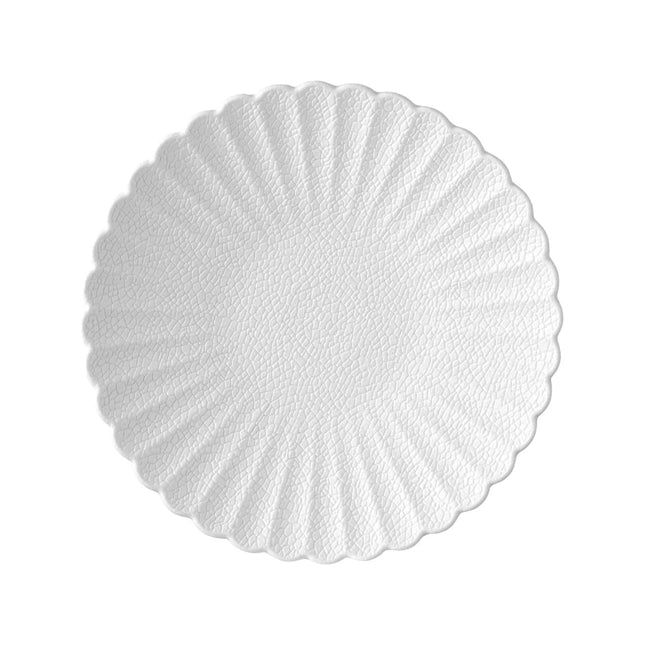 Fizz decorative plate, 270mm - hospitality