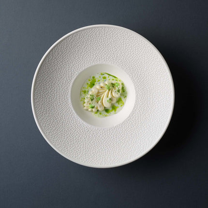 Fizz gourmet plate 270mm - hospitality