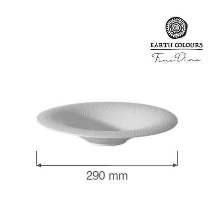 Fizz pasta plate 290 mm - hospitality