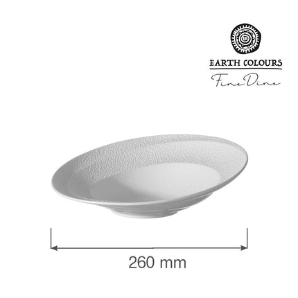 Fizz presentation bowl 260 mm - hospitality