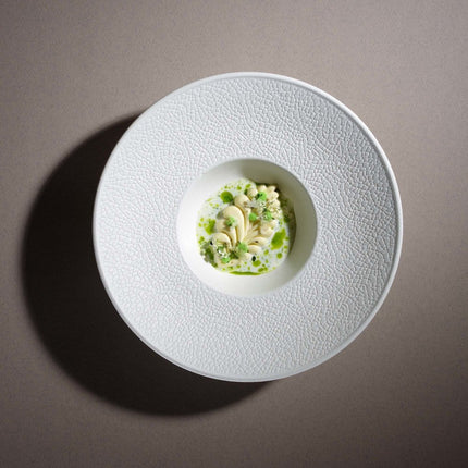 Fizz presentation plate 290mm - hospitality