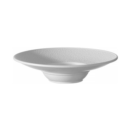 Fizz wide rim deep plate 270mm - hospitality