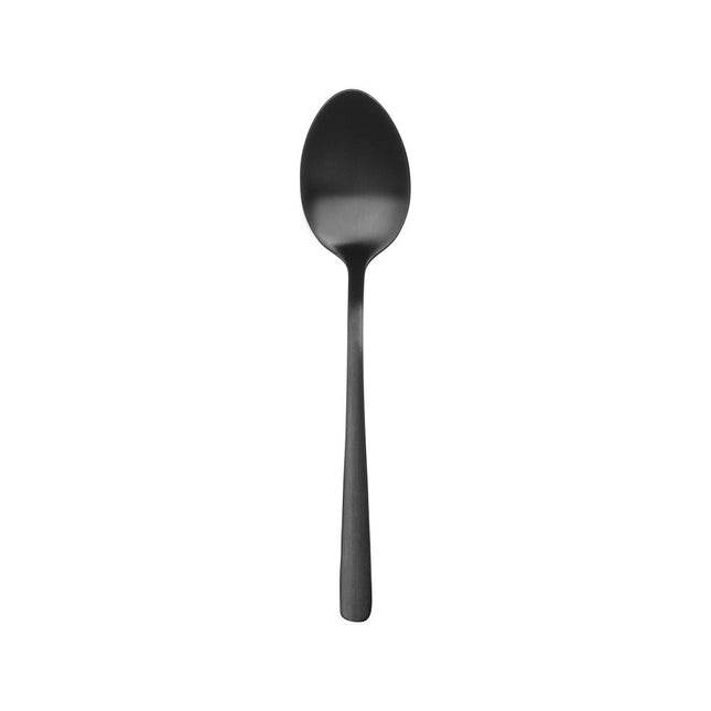 Fjord BlackTea Spoon, OVE, 147 mm - hospitality