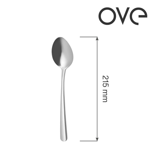 Fjord table spoon, OVE, 215 mm (old code: 766958) - hospitality