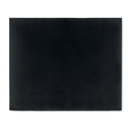 Flannel Fleece Blanket 280gsm – 120 × 150 cm - CWDH