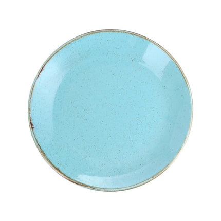 Flat Plate Laguna, 200mm - hospitality