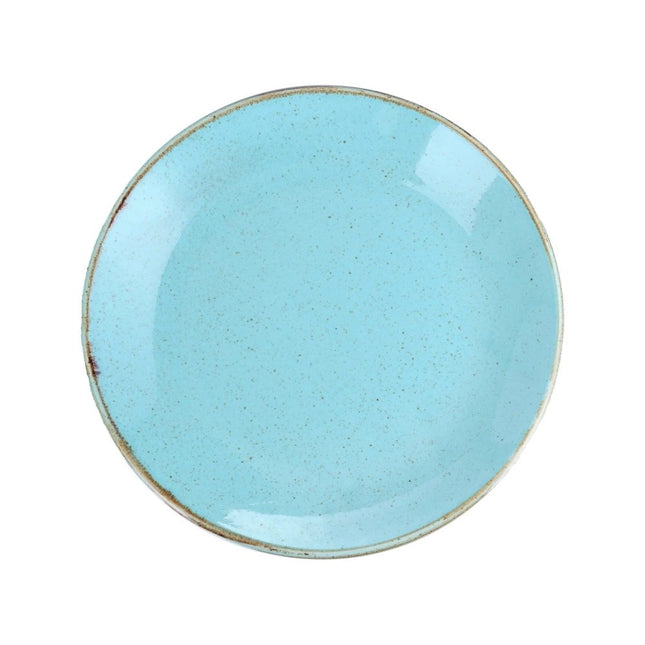 Flat Plate Laguna, 200mm - hospitality