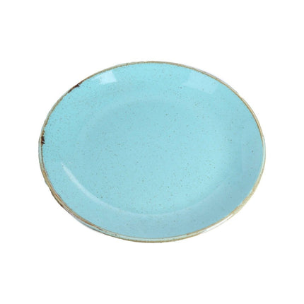 Flat Plate Laguna, 200mm - hospitality