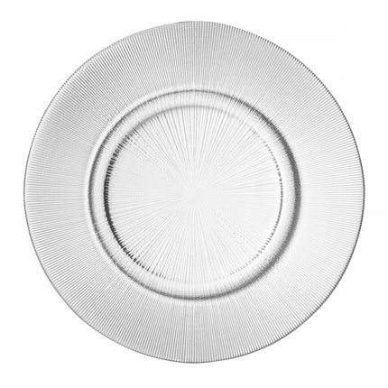 Flat plate Mystery 280mm - hospitality