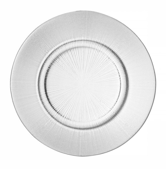 Flat plate Mystery 280mm - hospitality