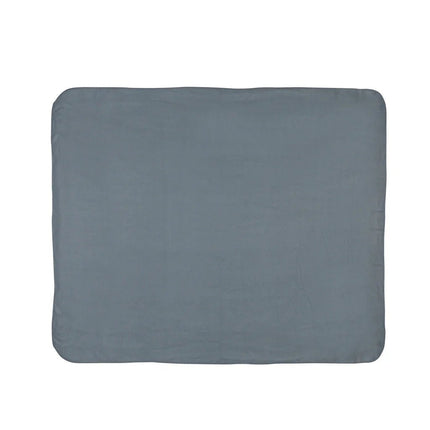 Fleece blanket in pouch - hospitality