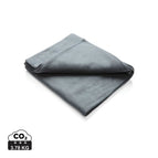 Polyester,Polyester / anthracite / 150 x 120 x 1 cm