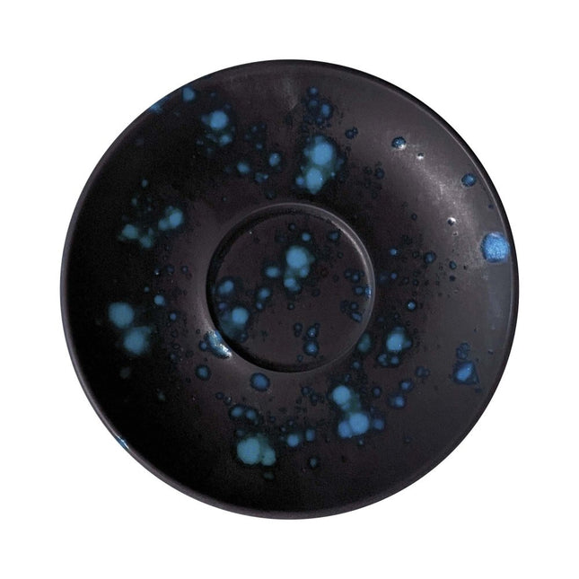 Flora cappuccino saucer, 160mm - hospitality