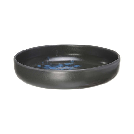Flora shallow bowl, 200x(h)40mm - hospitality