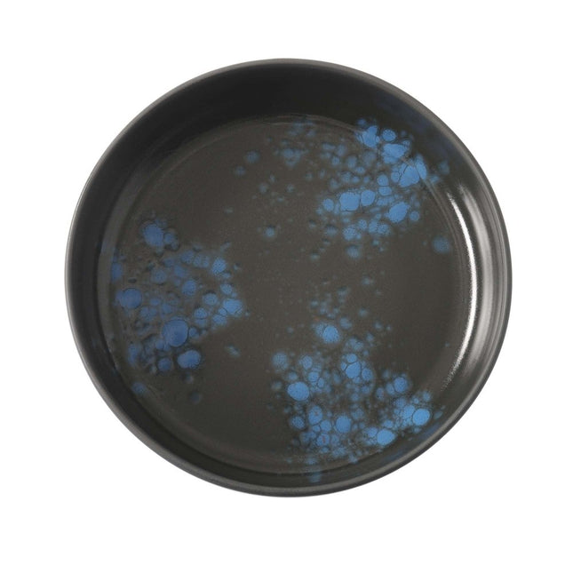 Flora shallow bowl, 200x(h)40mm - hospitality