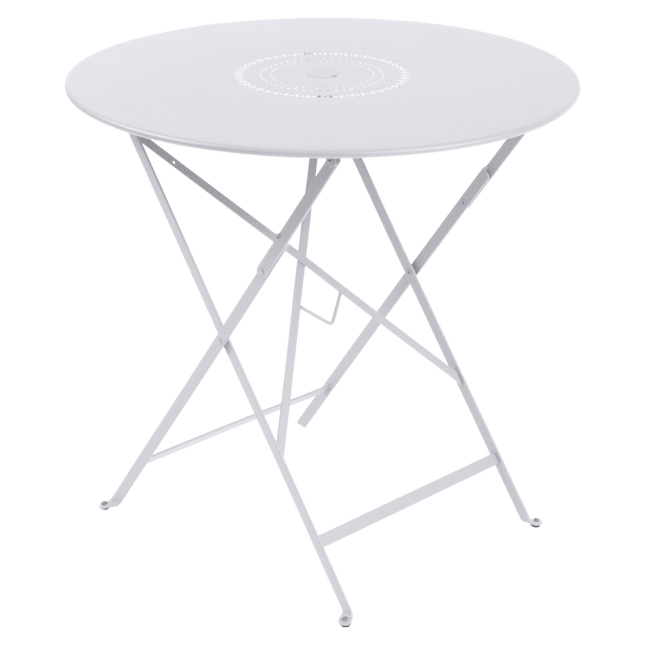 Floreal Folding Bistro Table Ø77 cm - CWDH