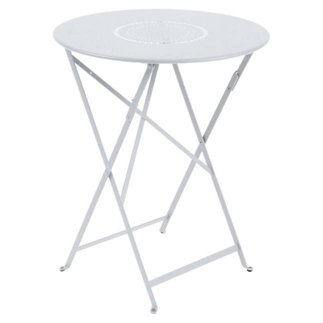 Floreal Folding Café Table Ø60 cm - CWDH