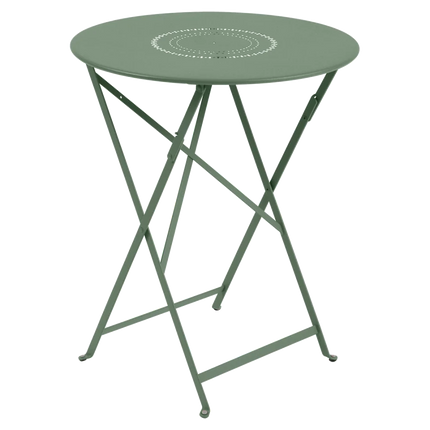 Floreal Folding Table Ø60 cm - CWDH