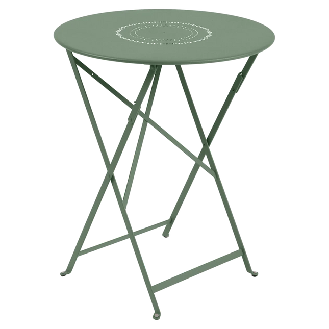 Floreal Folding Table Ø60 cm - CWDH