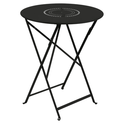 Floreal Folding Table Ø60 cm - CWDH