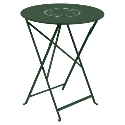Floreal Folding Table Ø60 cm - CWDH