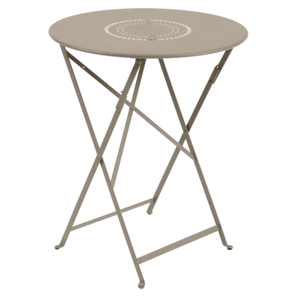 Floreal Folding Table Ø60 cm - CWDH