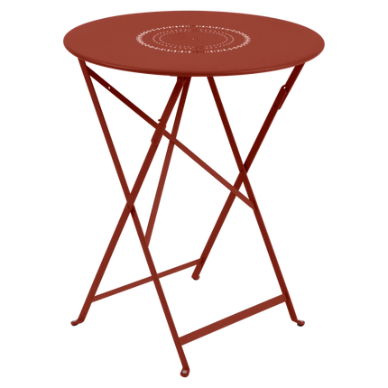 Floreal Folding Table Ø60 cm - CWDH
