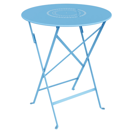 Floreal Folding Table Ø60 cm - CWDH