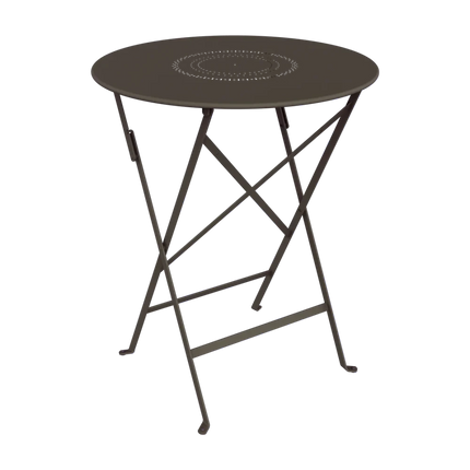 Floreal Folding Table Ø60 cm - CWDH