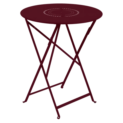 Floreal Folding Table Ø60 cm - CWDH
